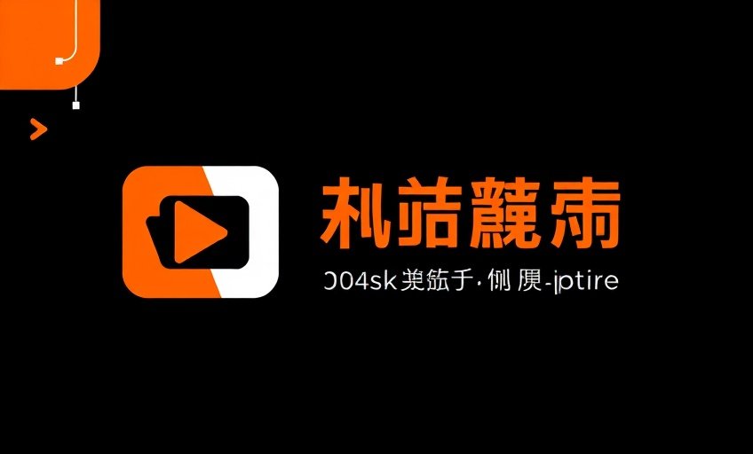 影视天堂-腾讯视频合作品牌Logo