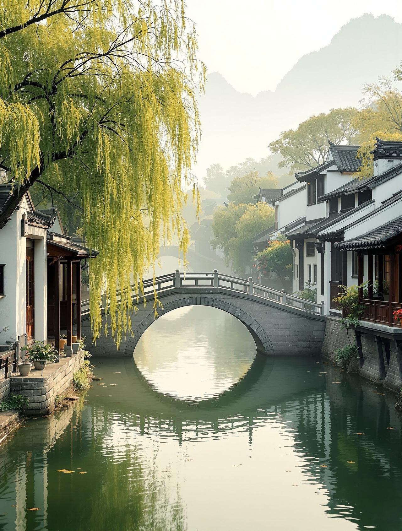 影视天堂-江南水乡-贾樟柯执导